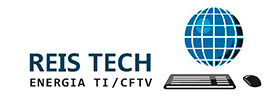 logo reis tech