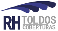 logo de rh toldos