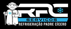logo rpc serviços refrigeração