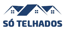 logo de só telhados 