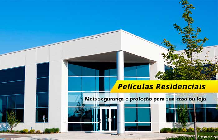 Película Residencial