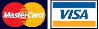 visa mastercard logo