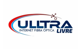 ULLTRA INTERNET FIBRA ÓPTICA - RIBEIRÃO