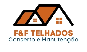F&amp;F TELHADOS - CONSERTO E MANUTENÇÃO