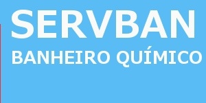 LOCAÇÃO DE BANHEIRO QUÍMICO